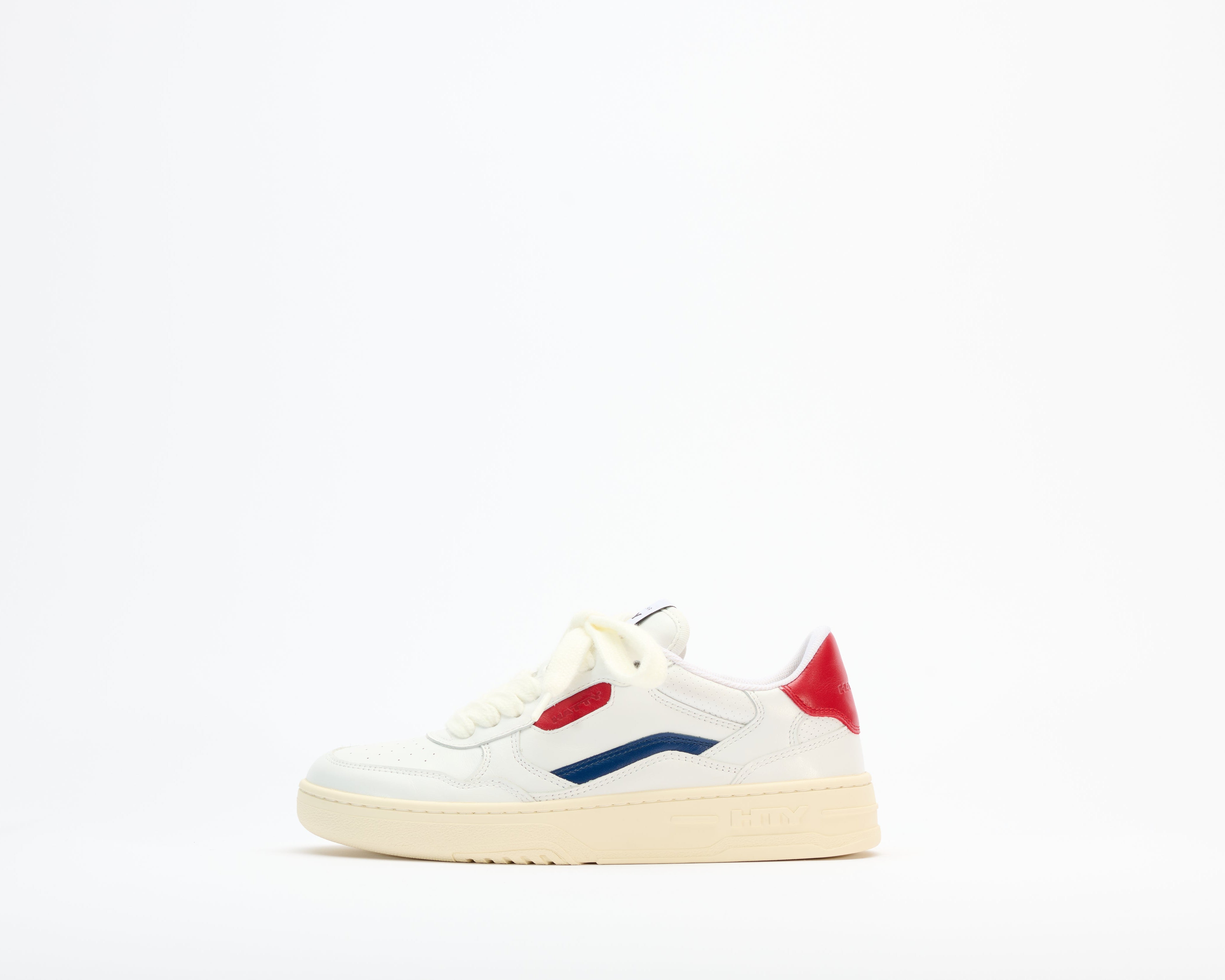 Tricolour