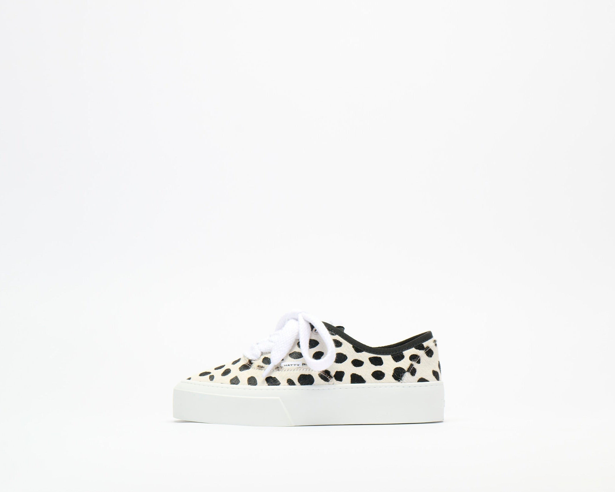 Dalmatian