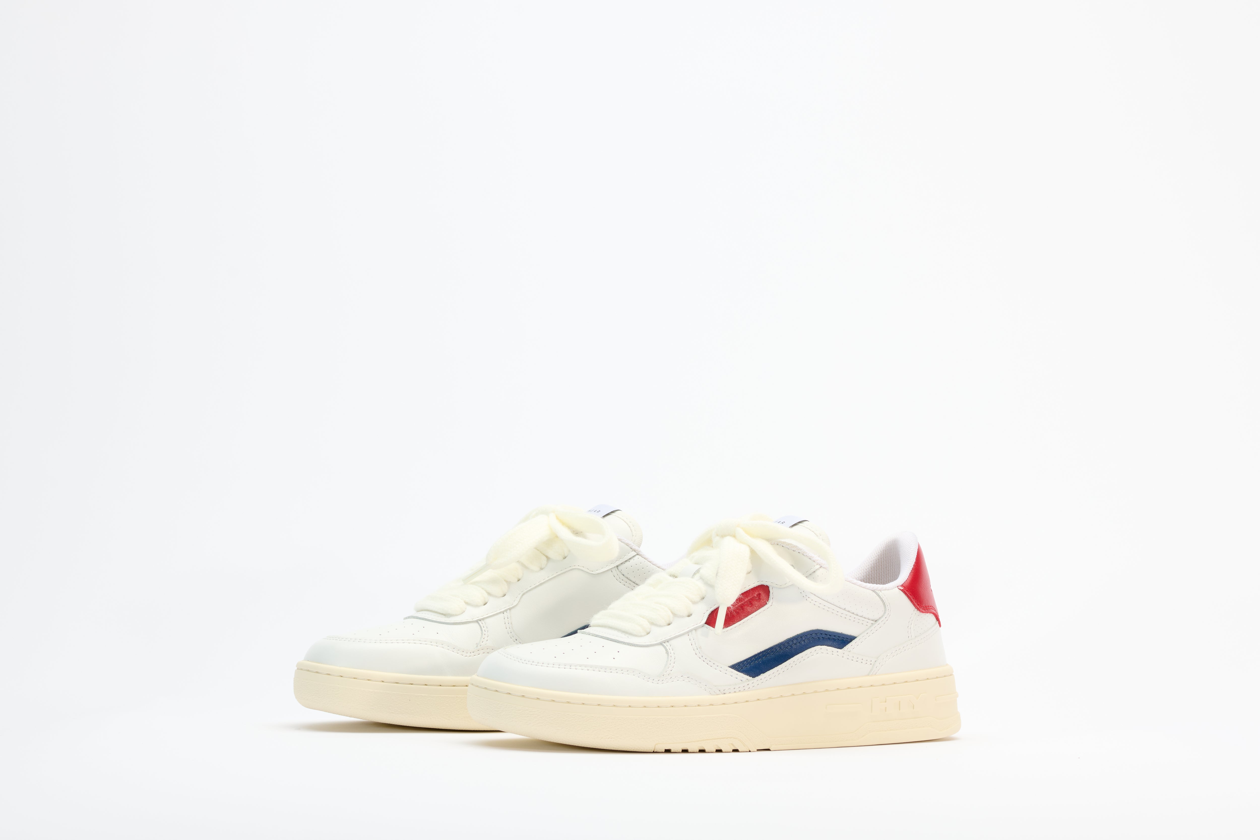 Tricolour