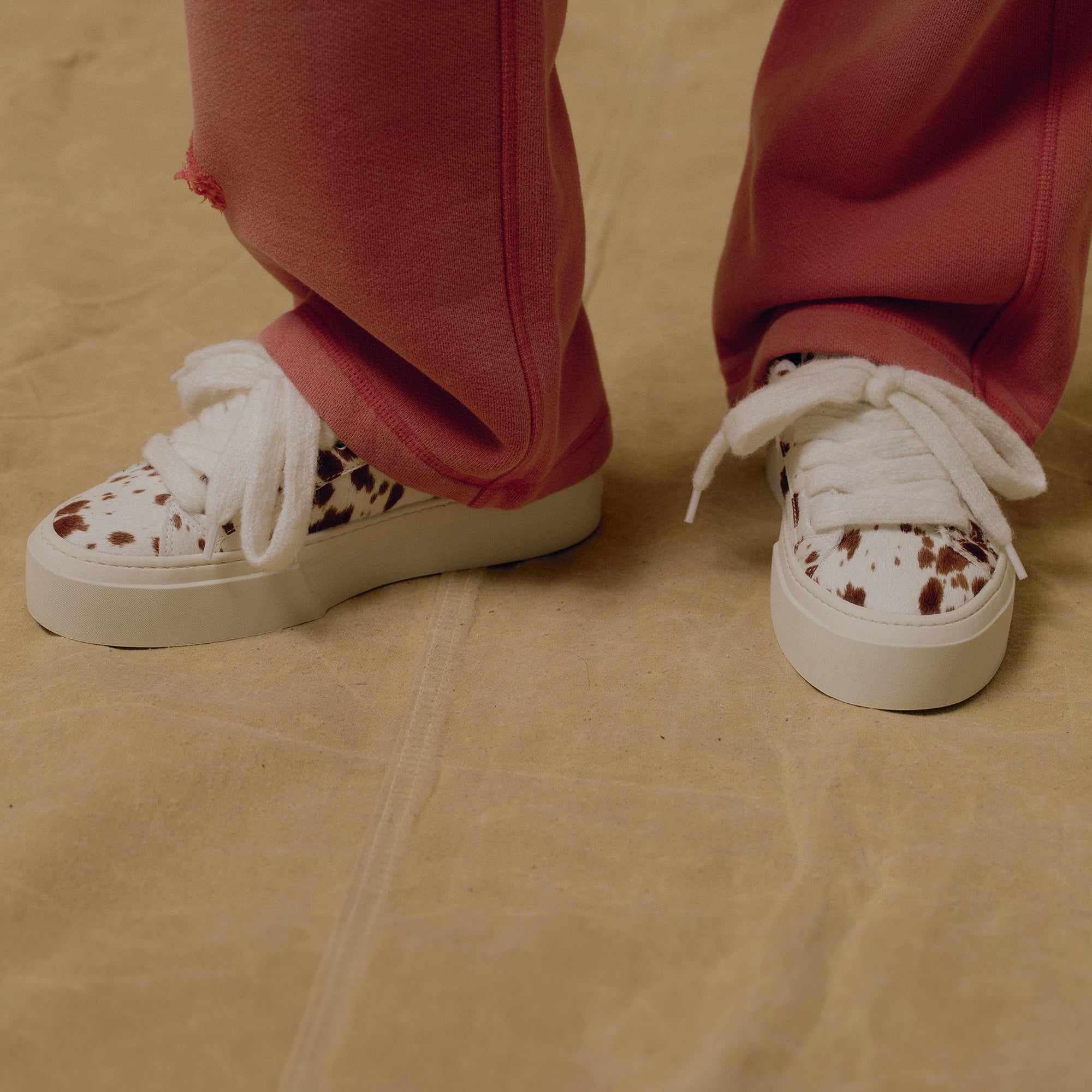 HATTY | Women's sneakers