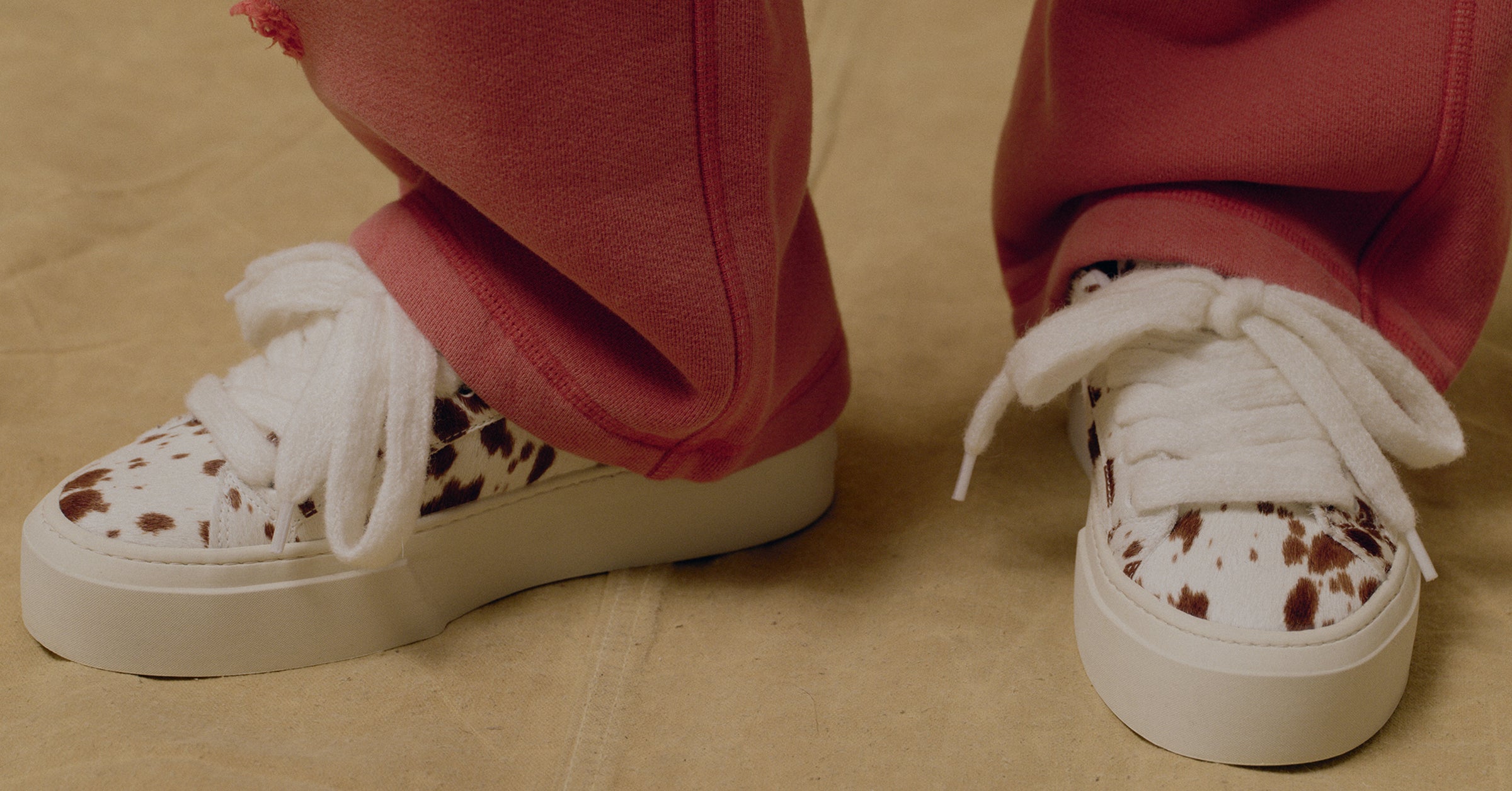 HATTY | Women's sneakers