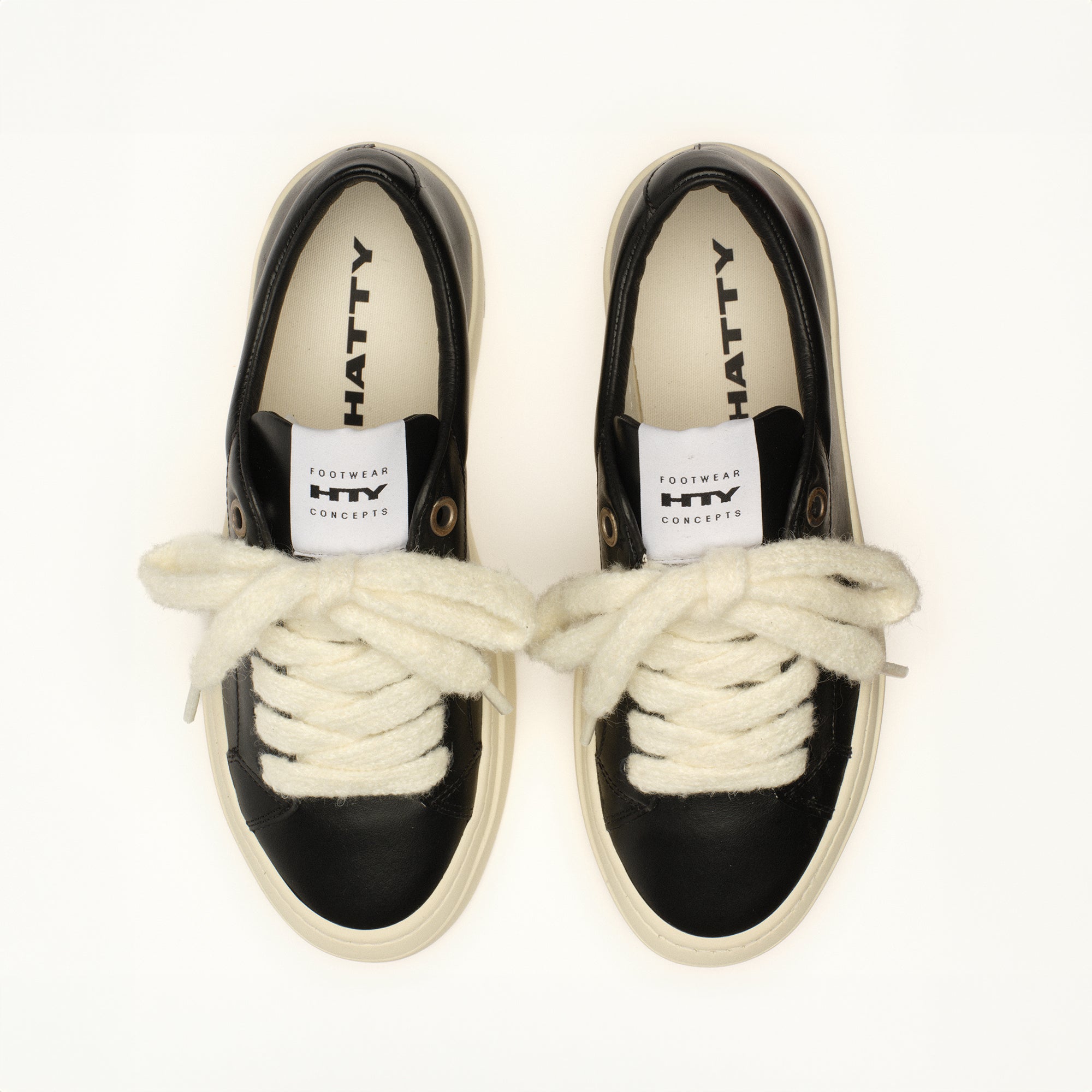 The OG Sneaker