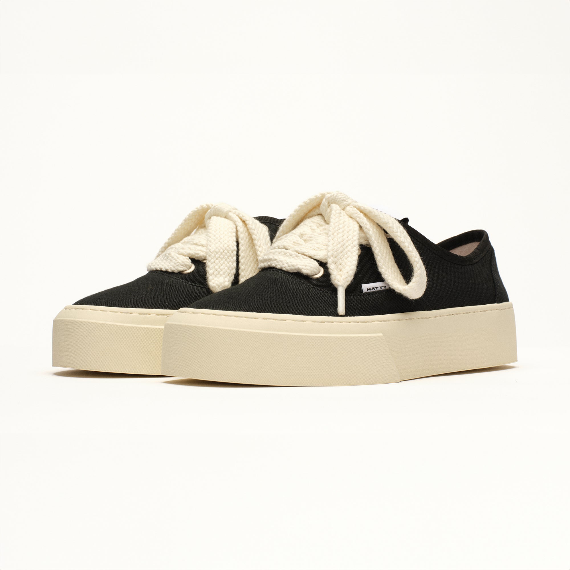 The Oxford Sneaker