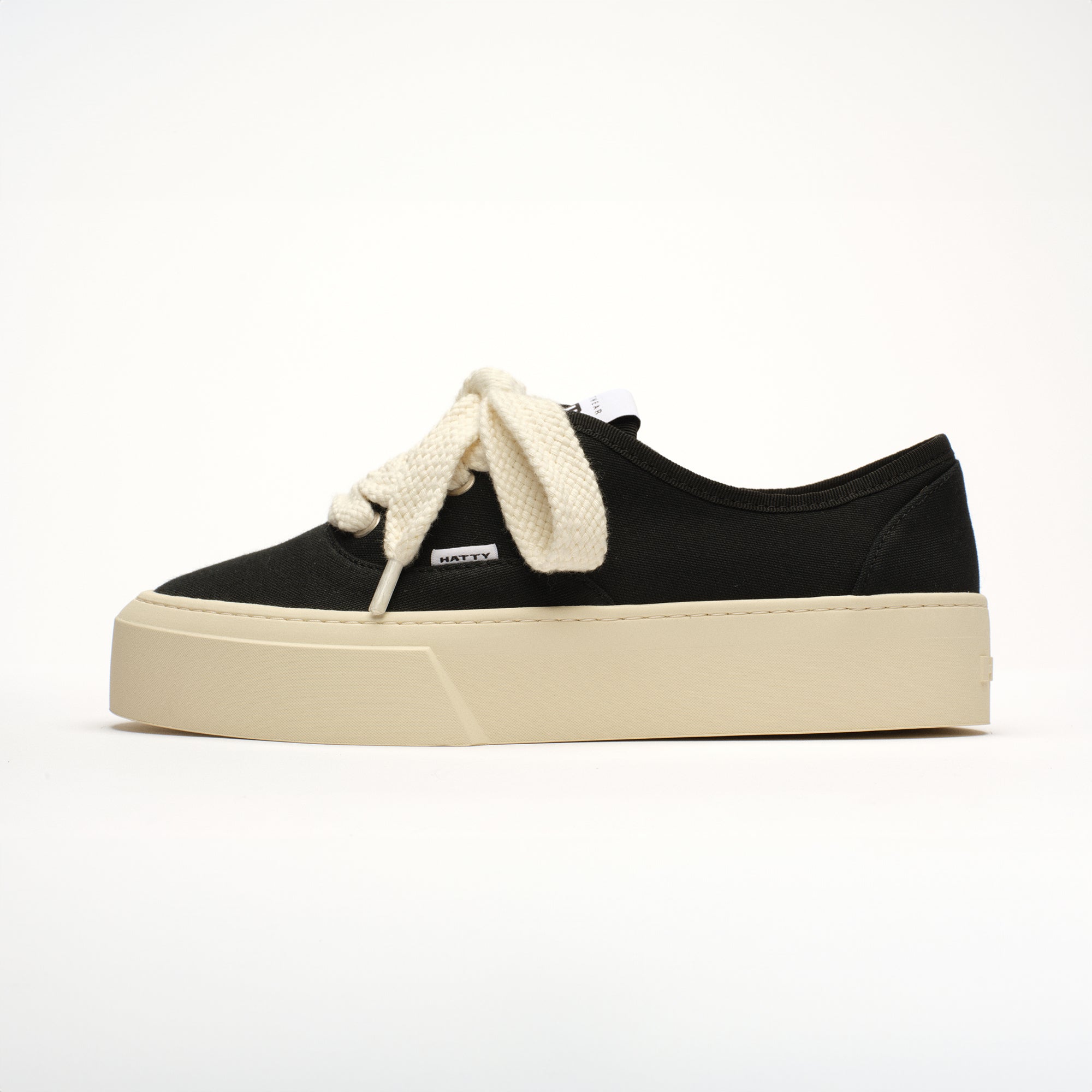 The Oxford Sneaker
