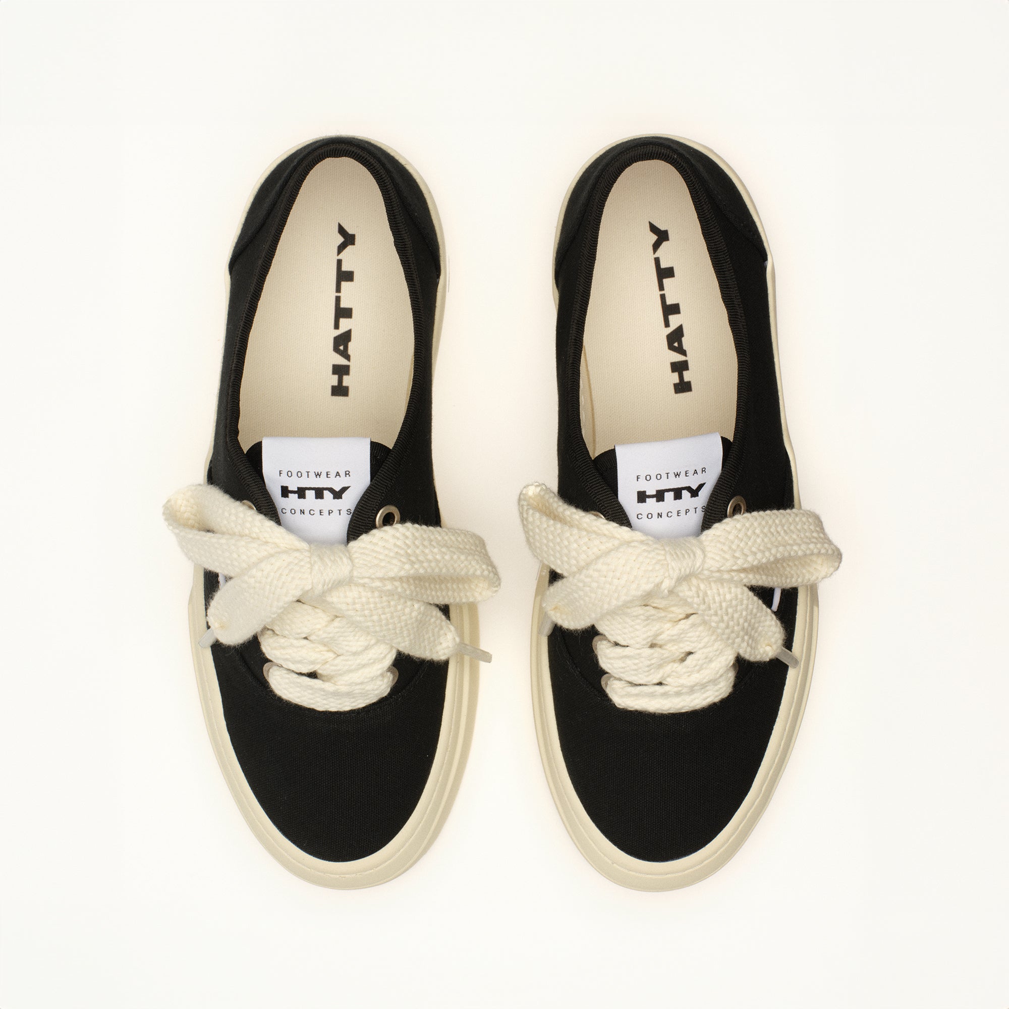 The Oxford Sneaker
