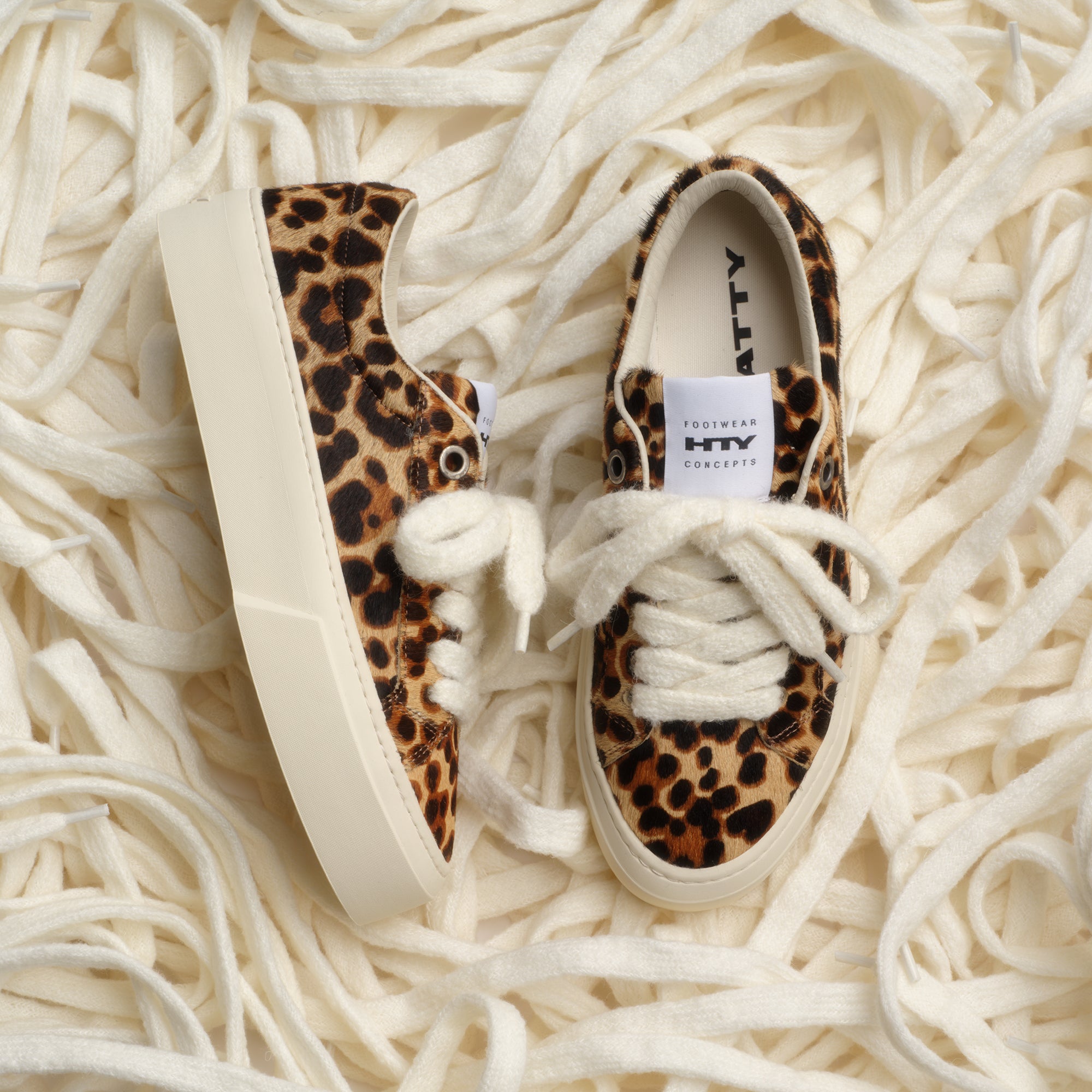 はってぃ HATTY | Women's sneakers