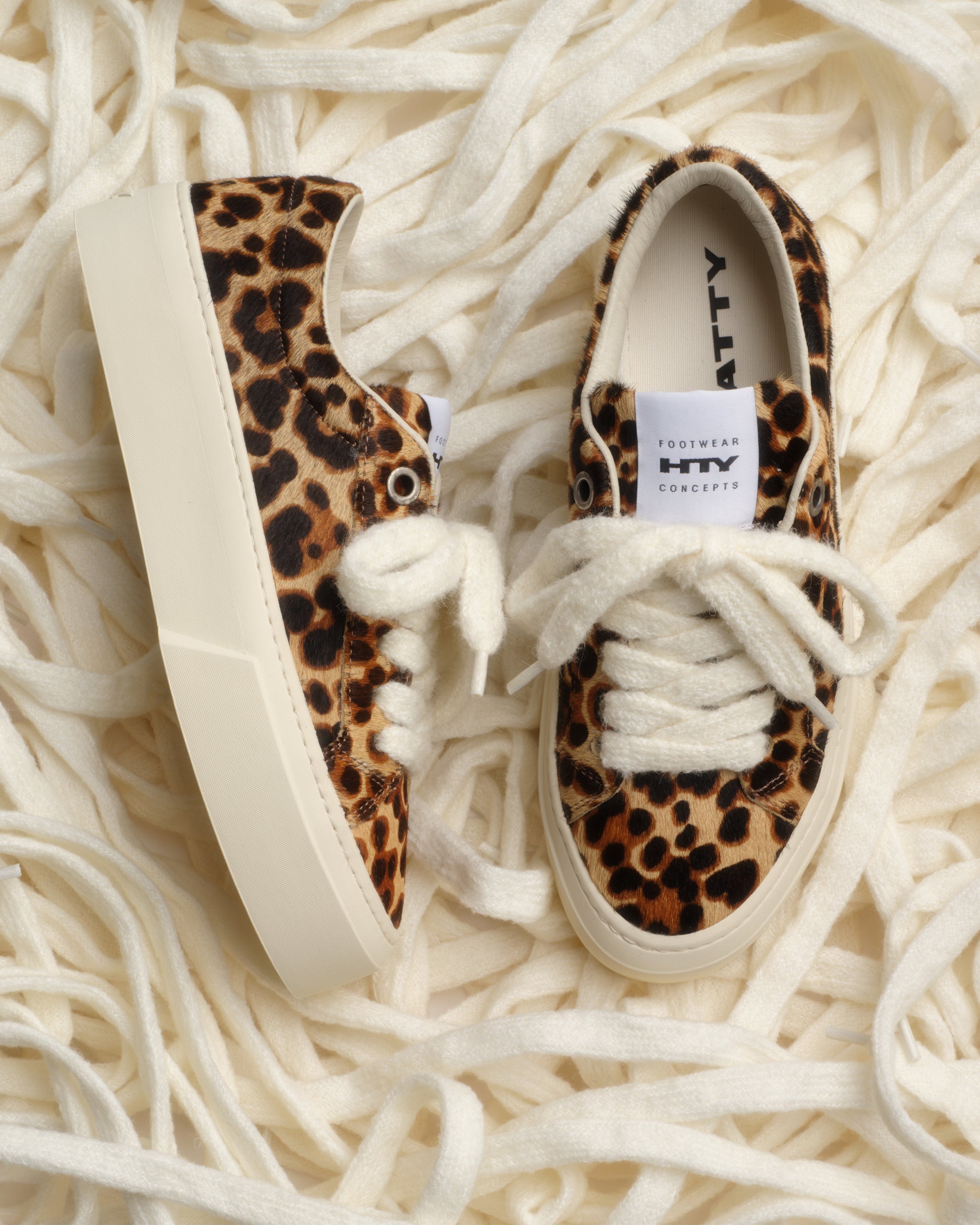 hattyさま 専用ページ HATTY | Women's sneakers
