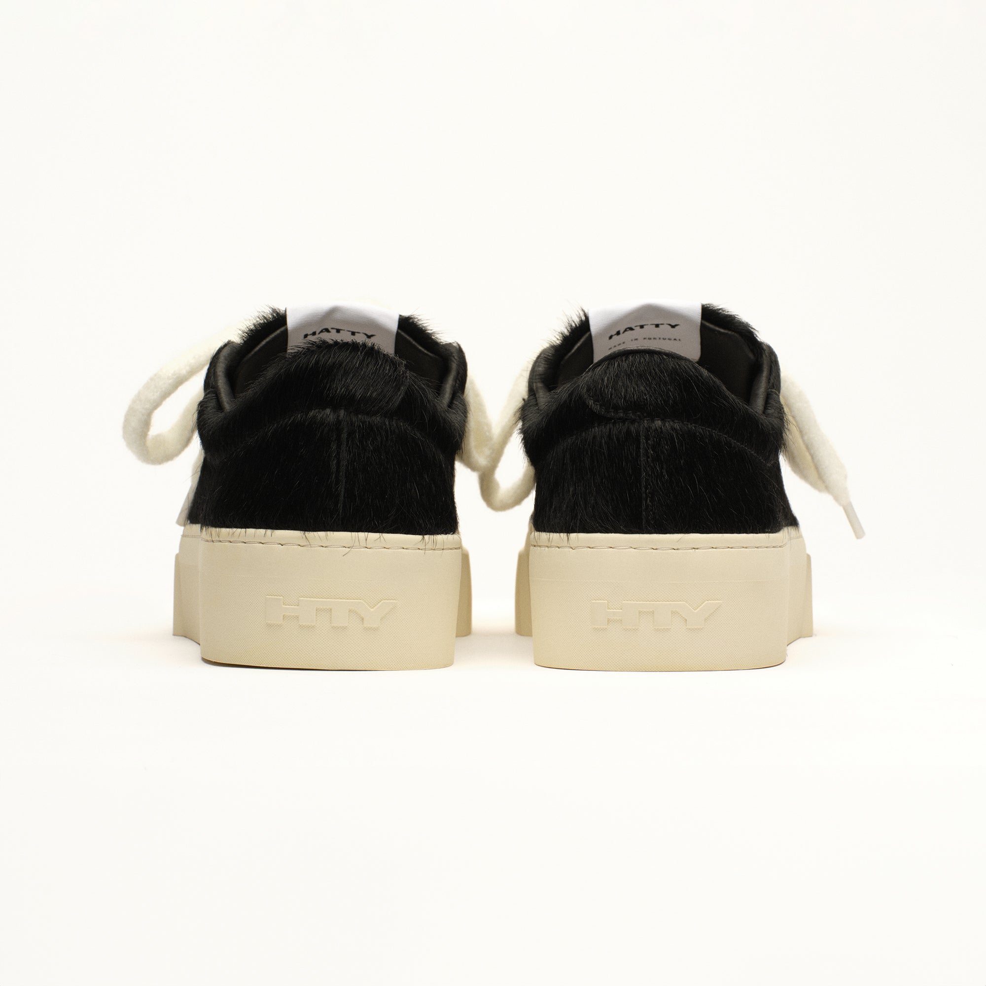 The OG Sneaker