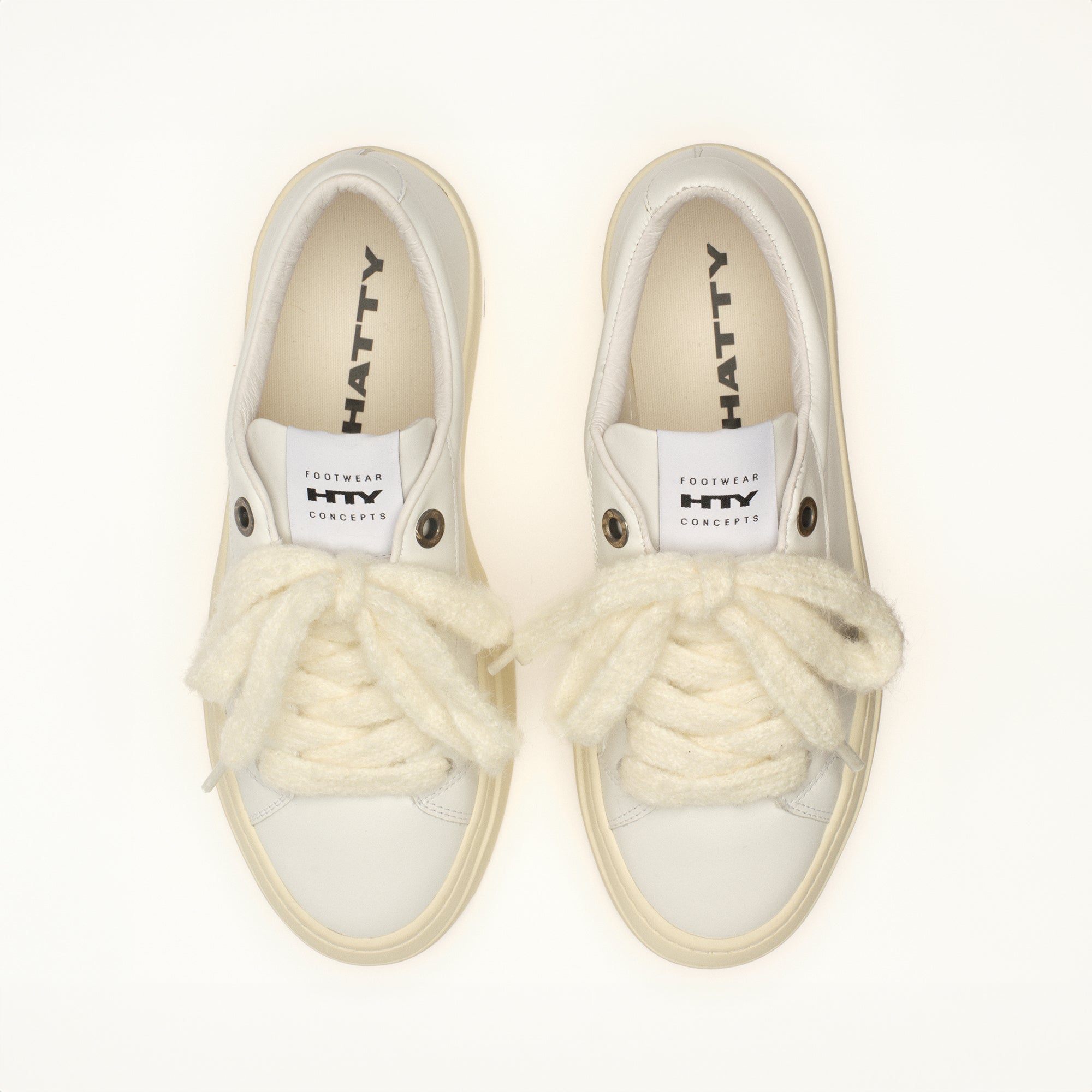 The OG Sneaker