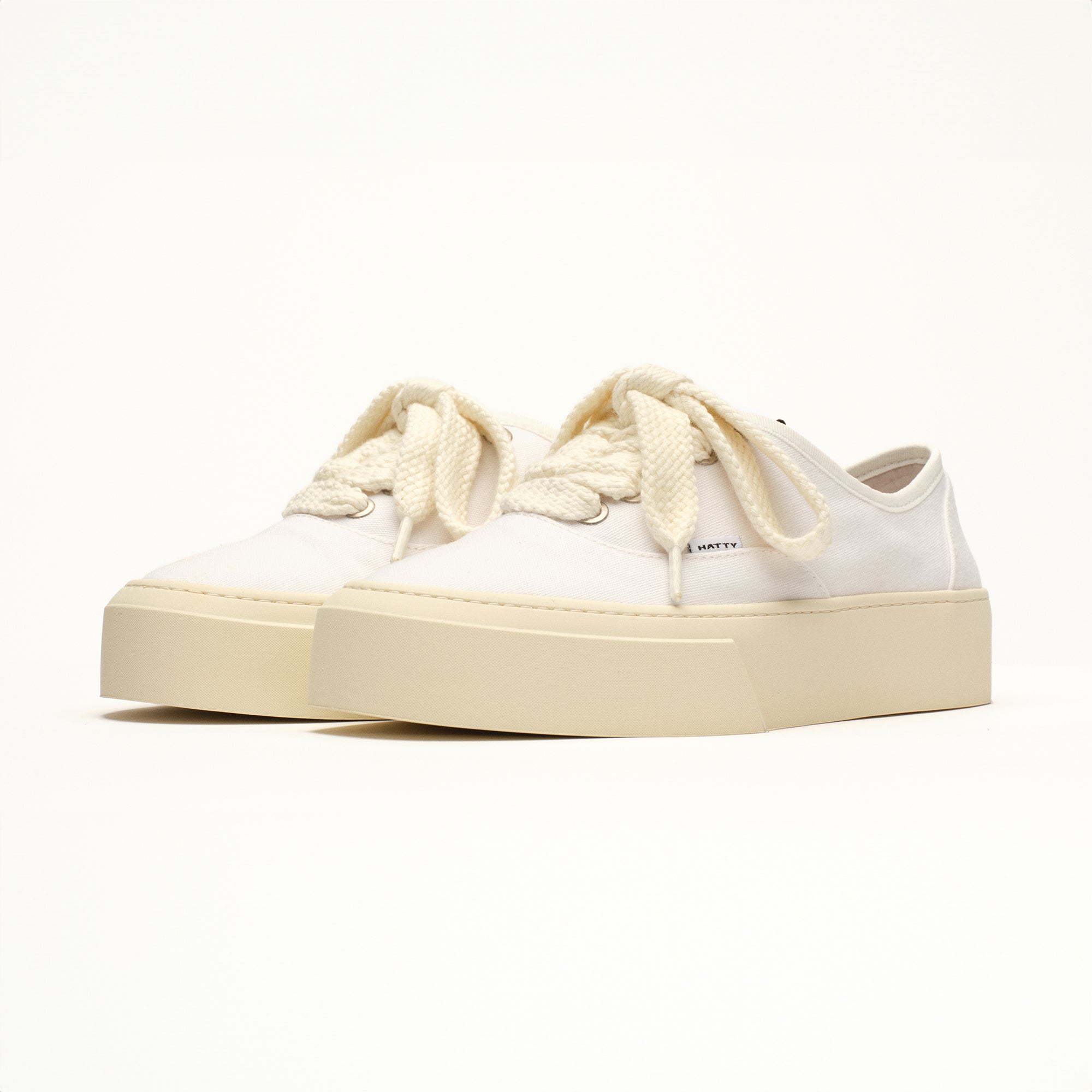 The Oxford Sneaker