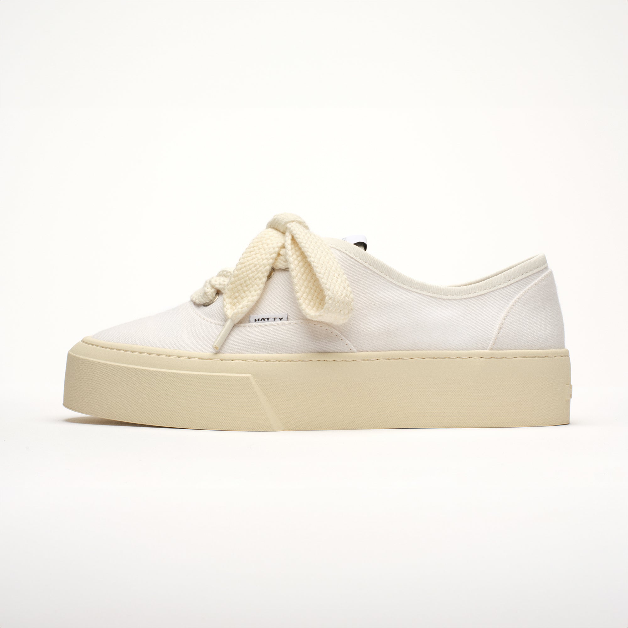 The Oxford Sneaker