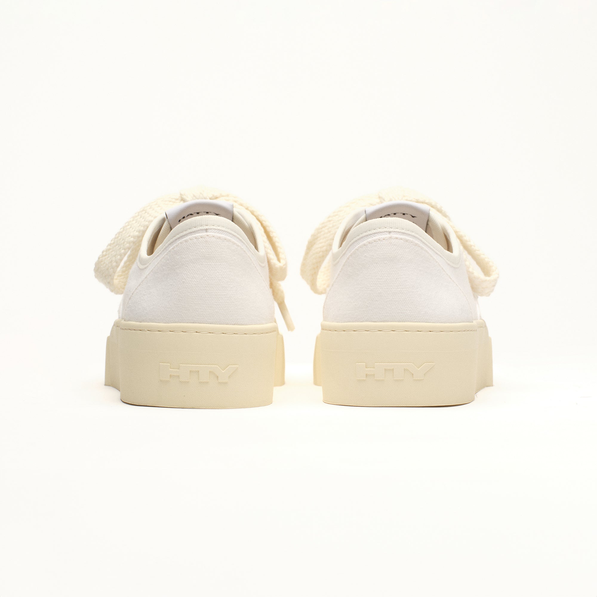 The Oxford Sneaker
