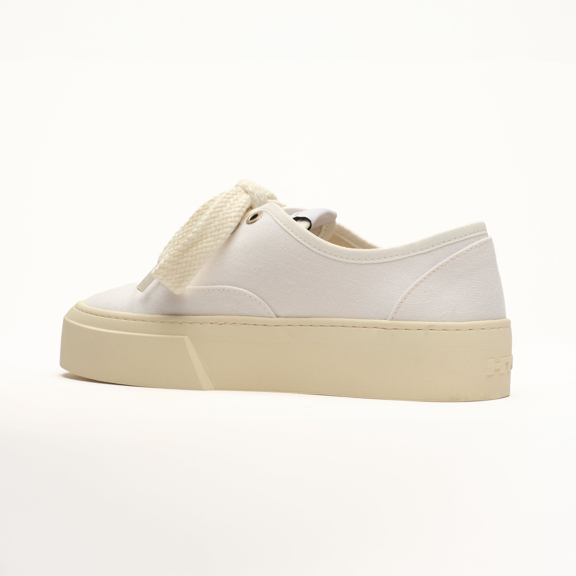 The Oxford Sneaker
