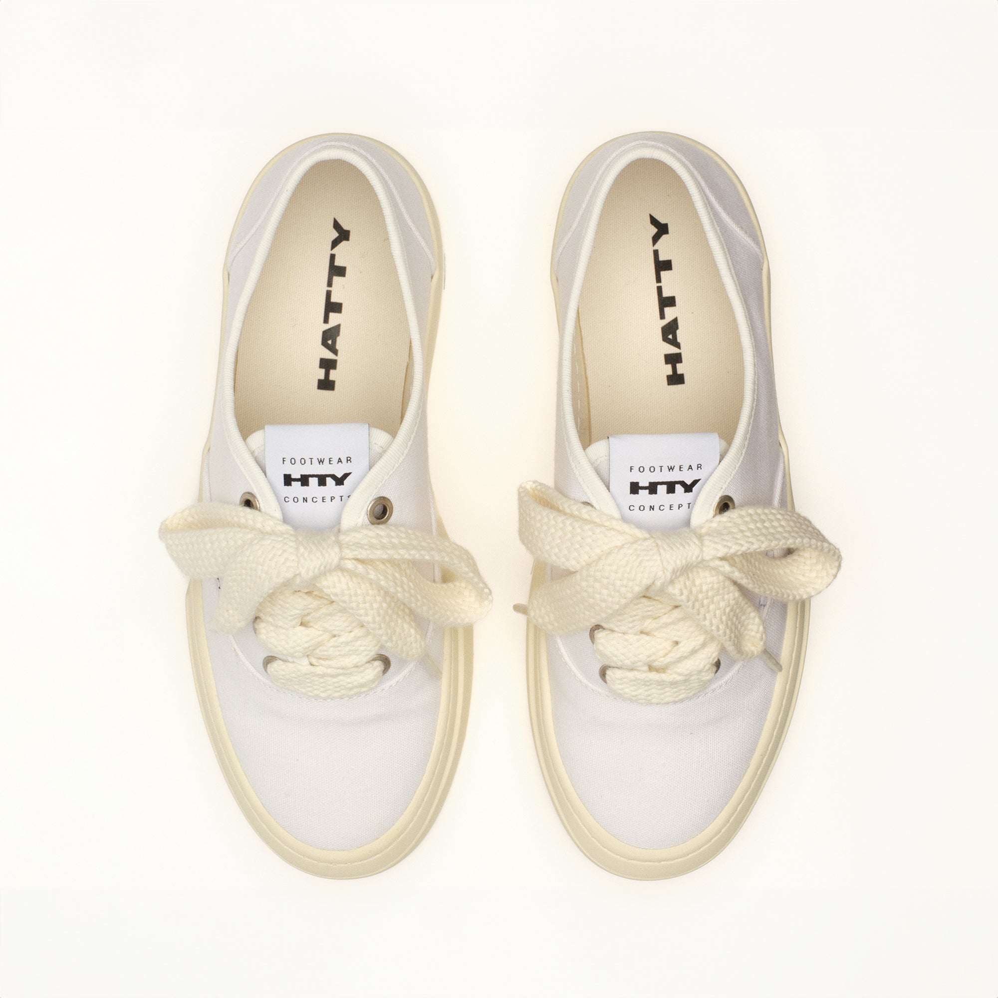 The Oxford Sneaker