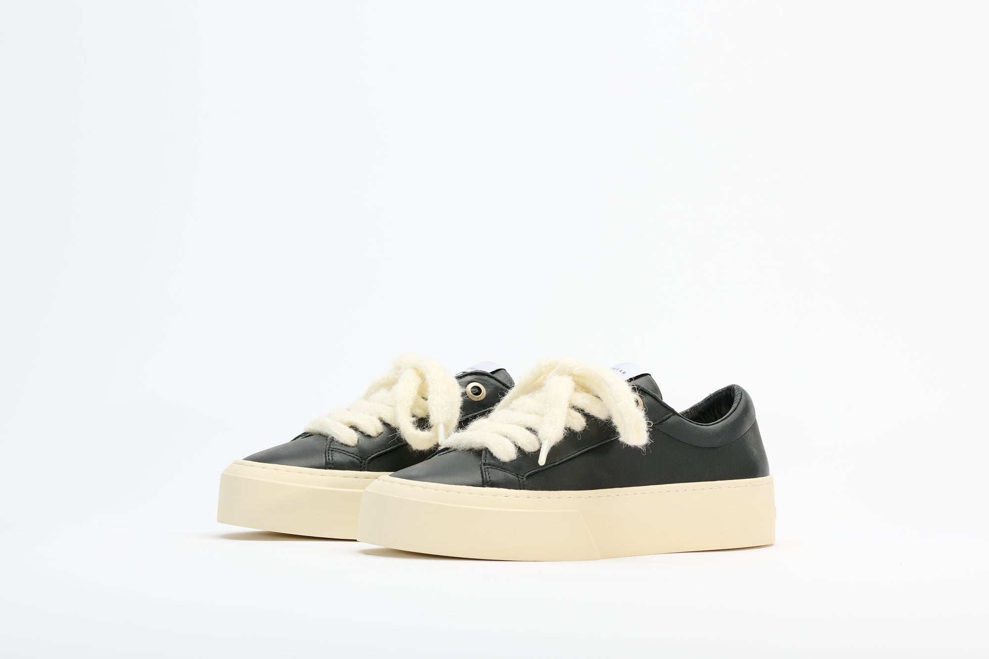 The O.G. Sneaker