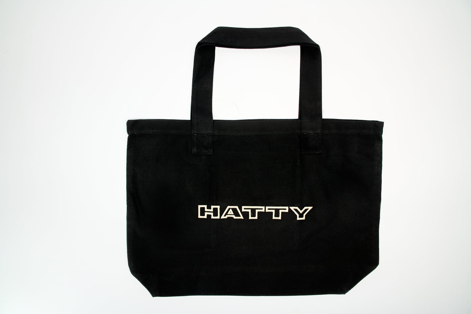 The Tote Bag