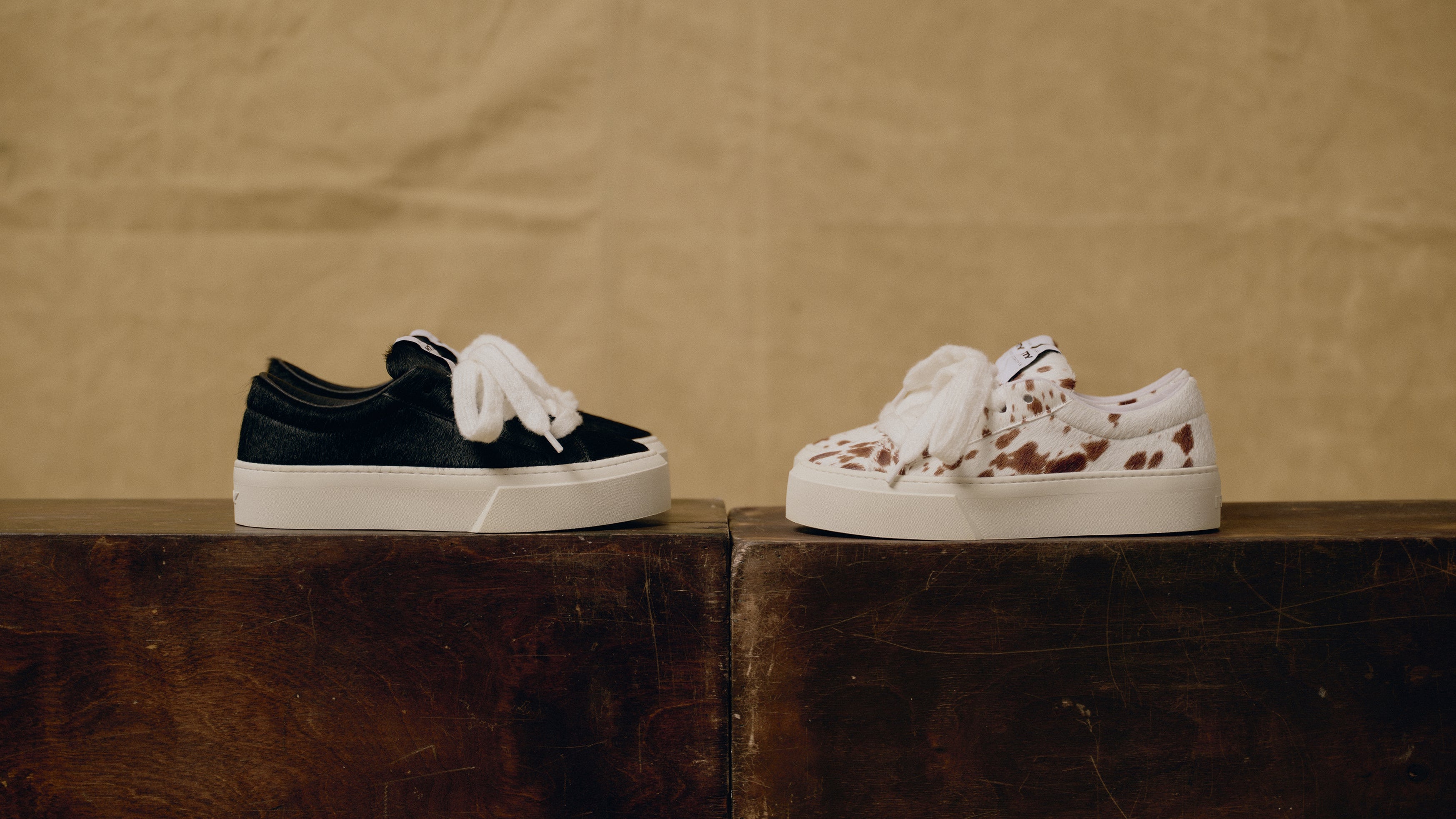 hattyさま 専用ページ HATTY | Women's sneakers