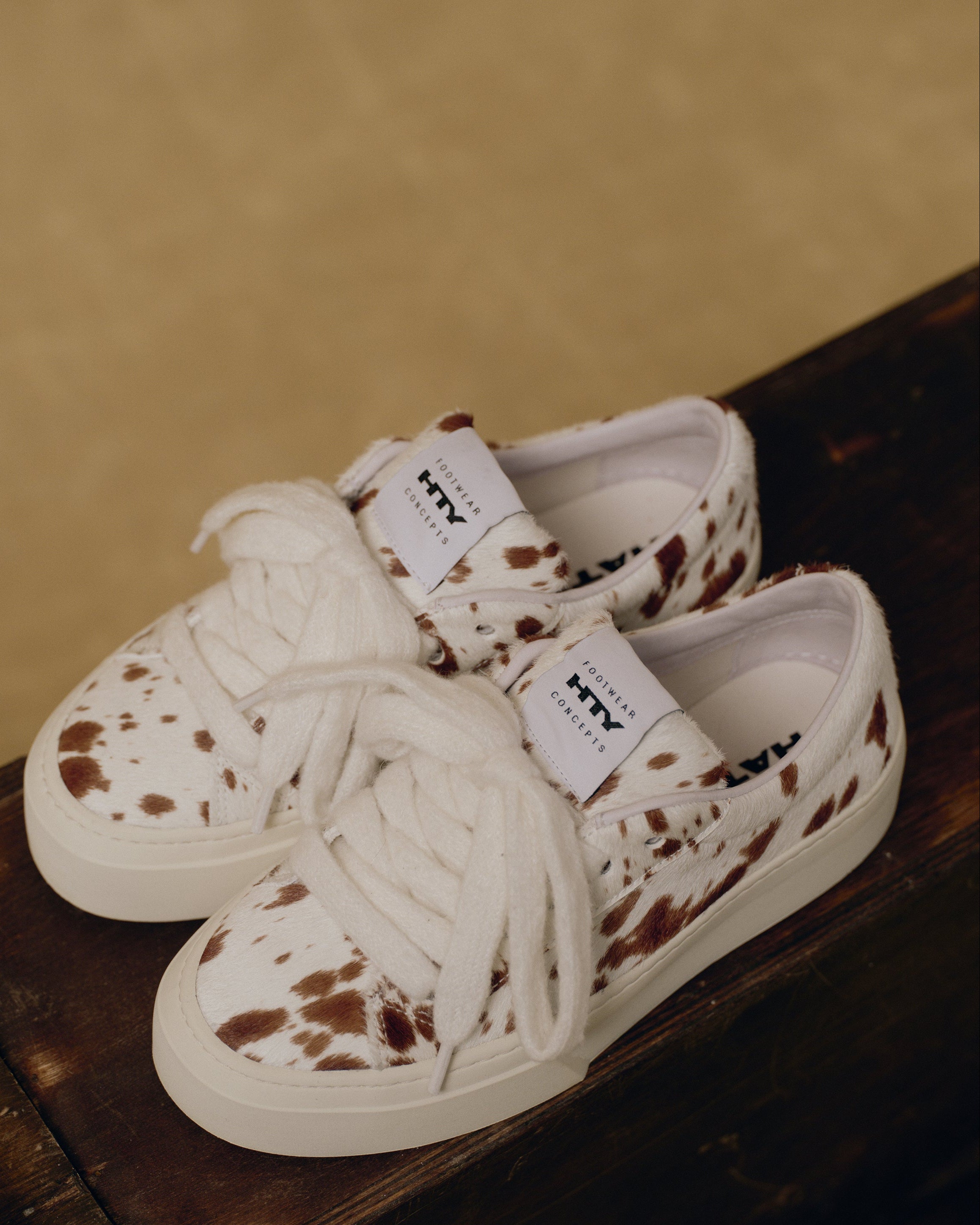 hattyさま 専用ページ HATTY | Women's sneakers
